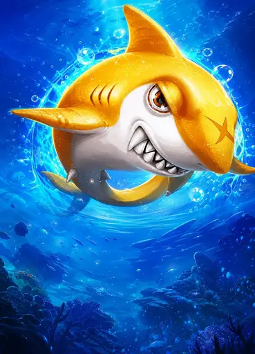 Ocean Lord