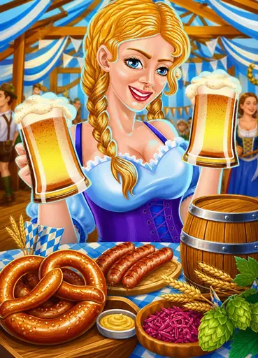 Oktoberfest