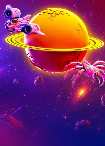 OOF The Goldmine Planet