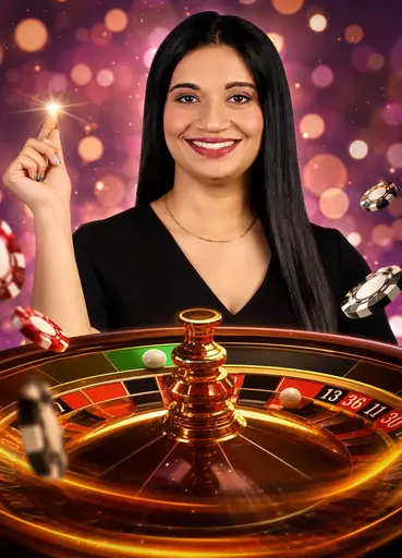 Oracle 360 Roulette