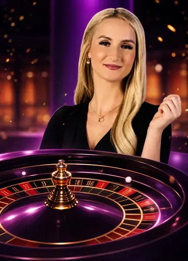 Oracle Roulette 2