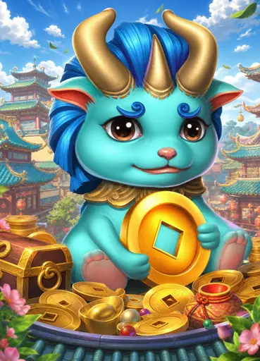 Oriental Beast