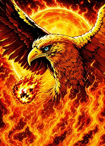 Origin Of Fire