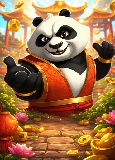 Panda Dinero