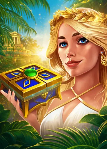 Pandora's Box