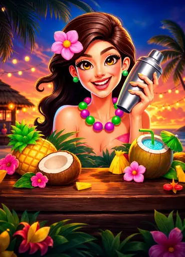 Party Juice