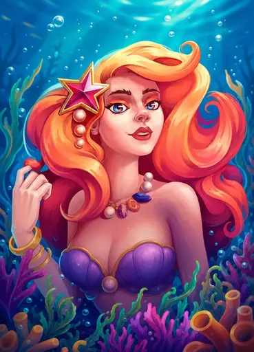 Pearls of the Ocean