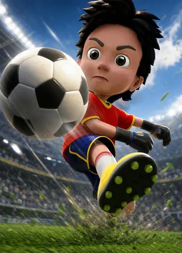 Penalty Kick