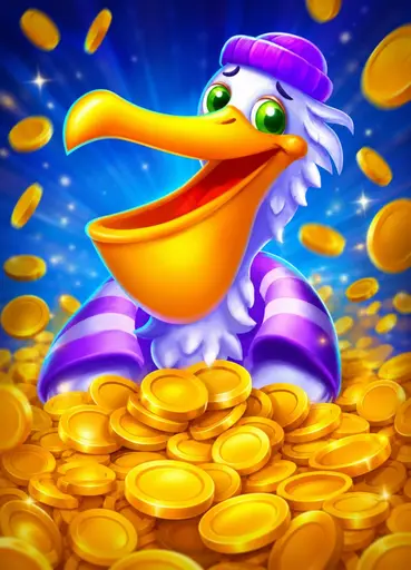 Penny Pelican