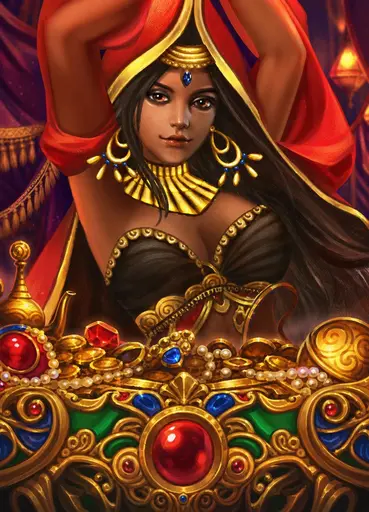 Persia Bonanza Megaways