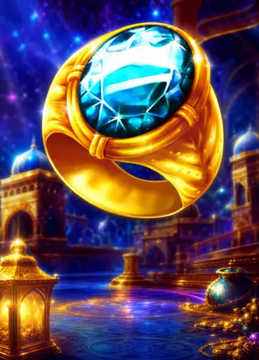 Persian Fortune