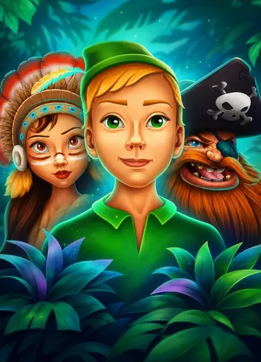 Peter Pan