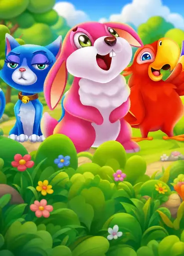Pets