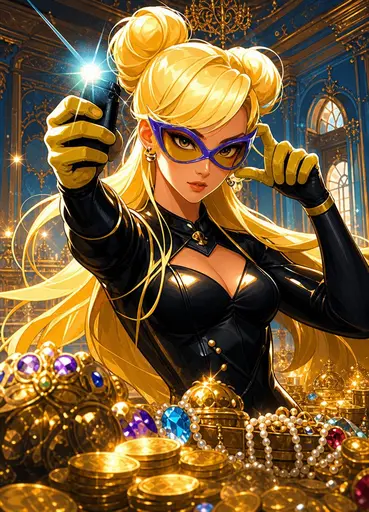 Phantom Thief