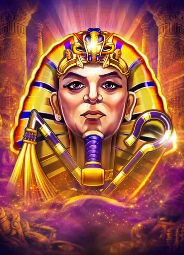 Pharaoh's Empire