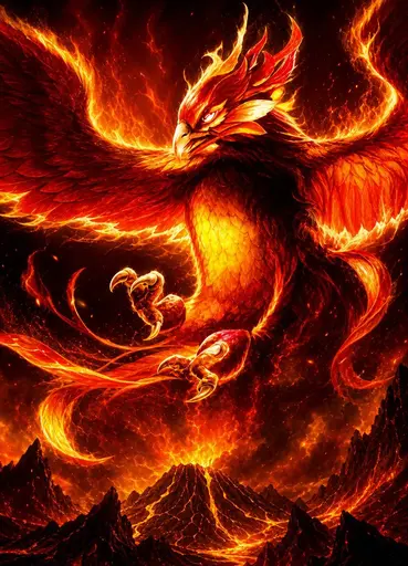 Phoenix Fire Power Reels