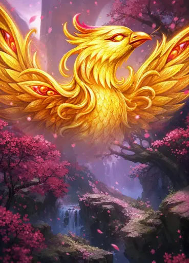Phoenix Rising