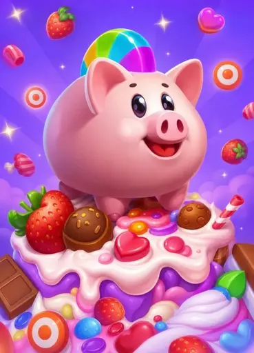 Piggy Bonanza