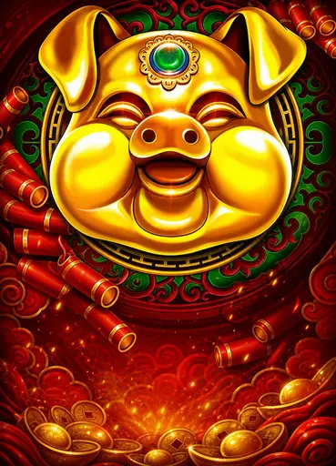 Piggy Gold