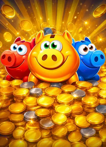 Piggy Trust