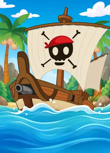 Pirate King