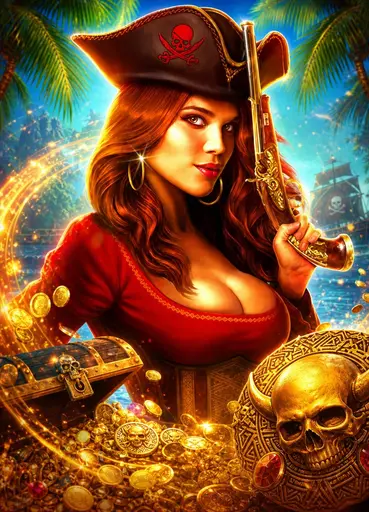 Pirate's Booty