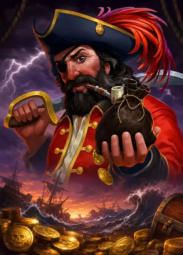 Pirate's Legacy