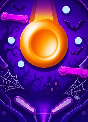 Plinko 2 Halloween