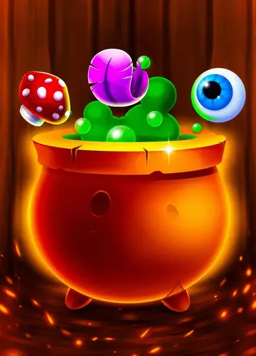 Potion Spells