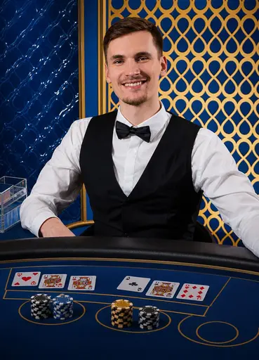 Power Blackjack