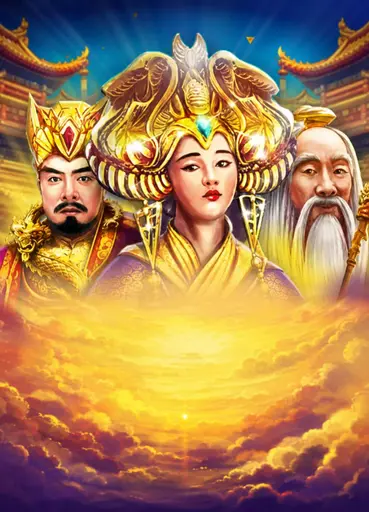 Power of Gods