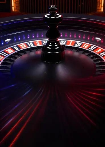 Prestige Auto Roulette