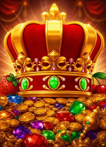 Prestige Crown