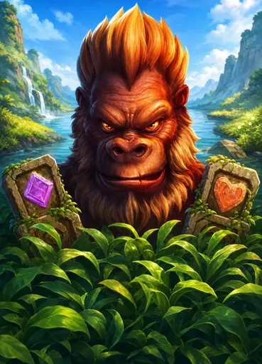 Prime King: Riches of the Ancient