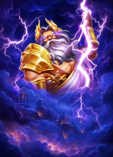 Primordial Gods