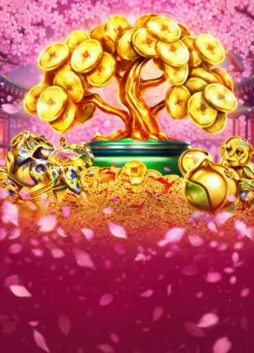 Prosperity Blessing