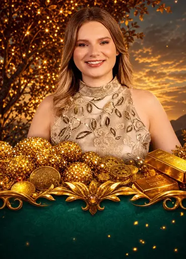 Prosperity Tree Baccarat