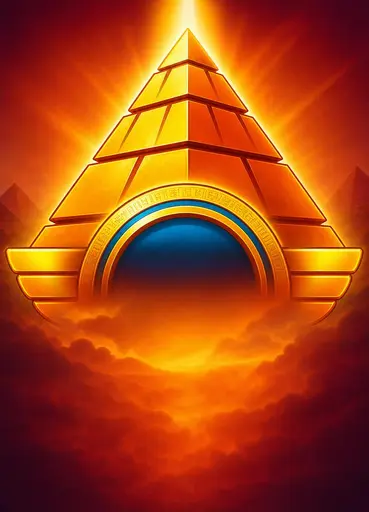Pyramid Coins