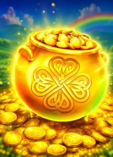 Rainbow Jackpots