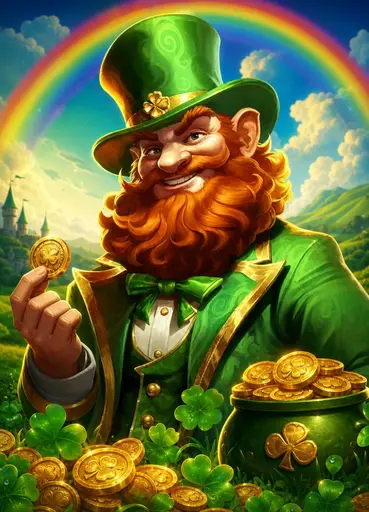 Rainbow Ray