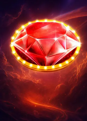 Red Diamond