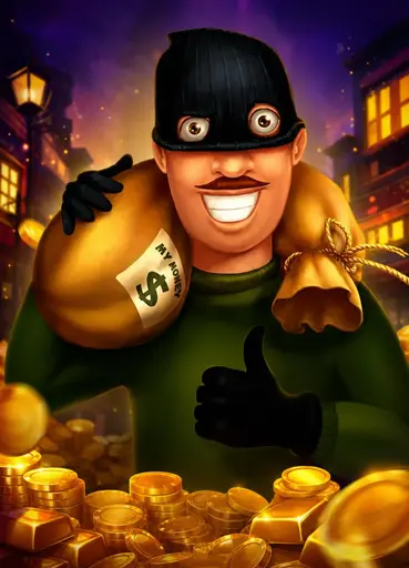 Reel Heist
