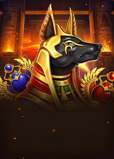 Reliquary of Ra Scratch BB