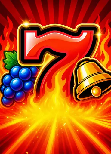 Retro Mega Fruits