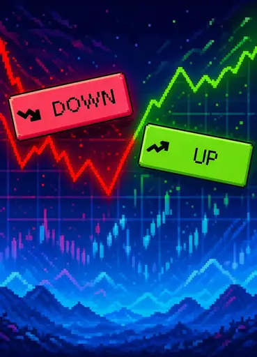 Retro Trader