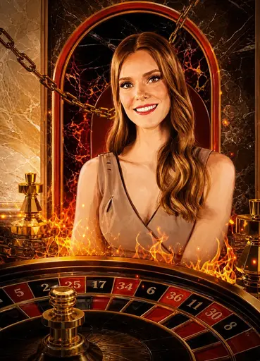 Revolution Roulette