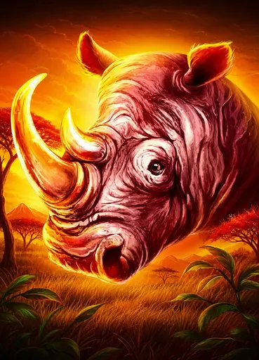 Rhino Mania