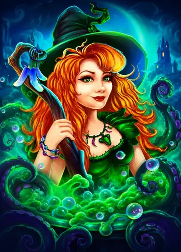 Richy Witchy
