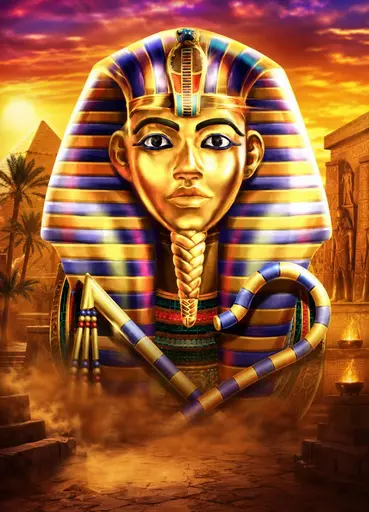 Riddle Of The Sphinx