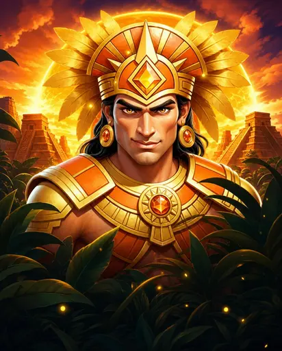 Rise of Aztecs